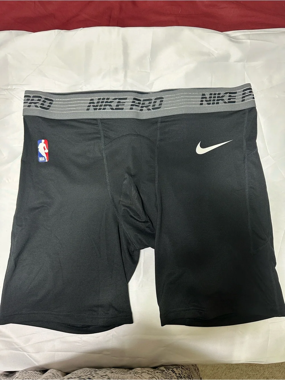 Nike pro nba